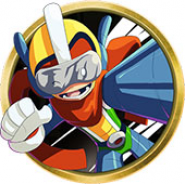 BRAVOMAN: Binja Bash