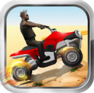 Extreme Bike Madness 3D