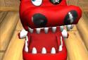 Crocodile Dentist 3D screenshot 5