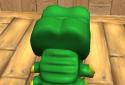 Crocodile Dentist 3D screenshot 7