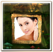 Photo Cube 3D - Magic Forest