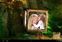 Photo Cube 3D - Magic Forest screenshot 1