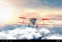 Gliders in the sky LWP 3D screenshot 11