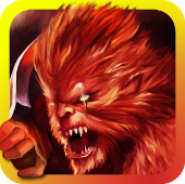 Journey Wars - Super Fighting