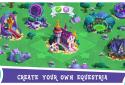 My Little Pony: Магия Принцесс screenshot 2