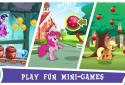 My Little Pony: Магия Принцесс screenshot 4