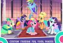 My Little Pony: Магия Принцесс screenshot 9