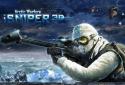 iSniper 3D Arctic Warfare screenshot 1