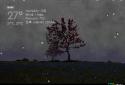 Nature Live Weather LWP screenshot 2