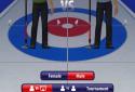 Curling3D screenshot 2