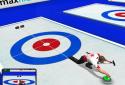 Curling3D screenshot 8