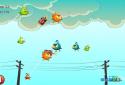 Cut the Birds screenshot 1