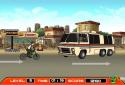 BMX: Street Stunt screenshot 3
