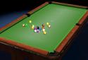 Pro Pool 3D screenshot 1