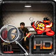 Wheels of Fury - Hidden Object