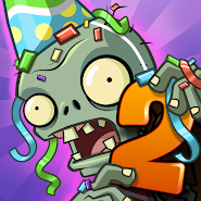 Plants vs Zombies 2