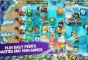 Plants vs Zombies 2 screenshot 2