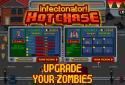 Infectonator: Hot Chase screenshot 3