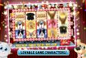Cats vs Dogs Slots screenshot 3