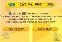 Cat vs Dog Deluxe screenshot 1