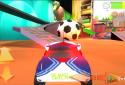 Microworld Racing 3d screenshot 1