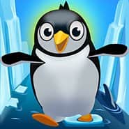 Run Kelvin - Run Jump Fly Penguin