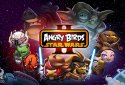 Angry Birds Star Wars II screenshot 1