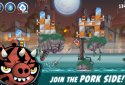 Angry Birds Star Wars II screenshot 2