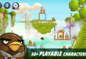 Angry Birds Star Wars II screenshot 3