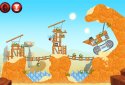 Angry Birds Star Wars II screenshot 6