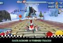 Sonic & SEGA All-Stars Racing screenshot 9