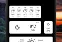 UNIWeather - Weather in pocket screenshot 7