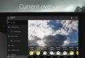 UNIWeather - Weather in pocket screenshot 8