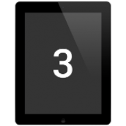 Fake iPad 3 Theme Launcher