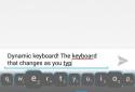 Dynamic Keyboard screenshot 1
