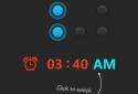Binary Clock screenshot 3