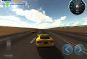 Burning Wheels 3D Racing screenshot 1