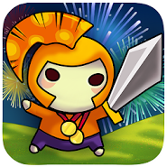 Война грибов