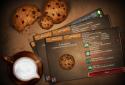 Tap the Cookie! screenshot 2