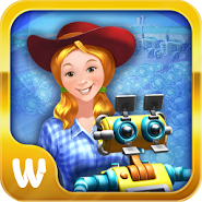 Веселая ферма 3. Американский пирог