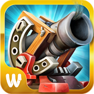 Goblin Defenders: Steel 'n' Wood