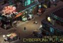 Shadowrun Returns screenshot 1