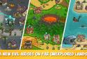 Kingdom Rush Frontiers screenshot 2