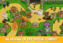 Kingdom Rush Frontiers screenshot 4