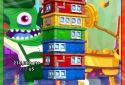 Super Monsters Ate My Condo! screenshot 3
