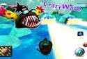 Crazy Monster Wave screenshot 4