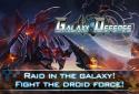 Galaxy Defense screenshot 1