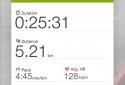 Endomondo Sports Tracker screenshot 2