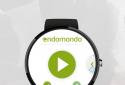 Endomondo Sports Tracker screenshot 7