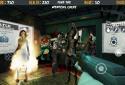 Dead Corps Zombie Assault screenshot 1